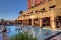 Bear Creek Mountain Resort - Swimmingpools