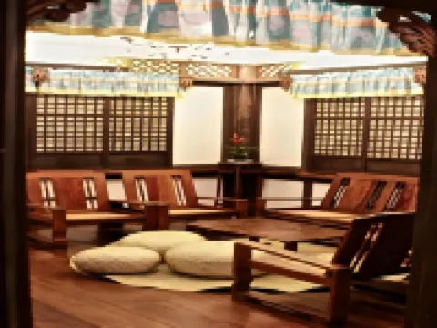 Sulyap Bed & Breakfast – Casa de Obando Boutique Hotel