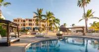 Park Royal Homestay Los Cabos - ติดทะเล