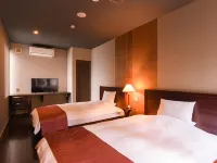 Kotengu Sanroji Hotels in Сімоносекі