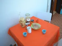 Casa vacanza BICHI  con 4 posti e due balconi - 3-Star