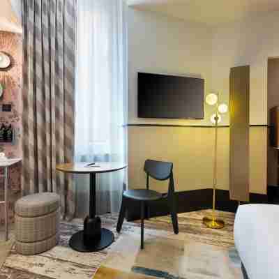 Hotel Toulouse Centre Les Capitouls Rooms