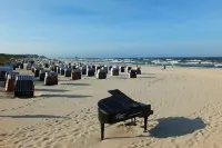 Strandloper Zinnowitz
