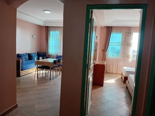Appart Hotel Azour - 2-Star