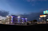 Motel 6 San Antonio, TX West SeaWorld Các khách sạn ở San Antonio