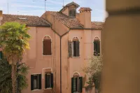 iH Hotels Venezia Salute Palace - Romantic