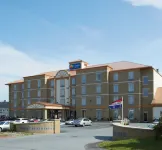 Comfort Hotel Bayer's Lake Hotels in Halifax
