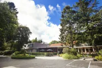 Bilderberg Hotel 't Speulderbos - parking