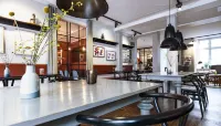 Ibsens Hotel