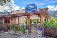 Paradise Bay Resort Hotels near Hau'ula Beach Campsite