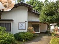 Seseraginomori Chambre d'Hote Etoile et Fees Hotel a Komatsu