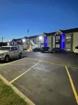 Microtel Inn & Suites by Wyndham Ardmore - parking