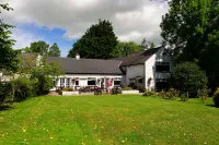 Brown Trout Golf & Country Inn - Wifi