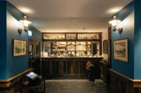 The Cluanie Inn Hotels in Inverness