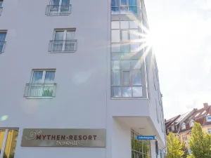 Mythenresort Heimdall