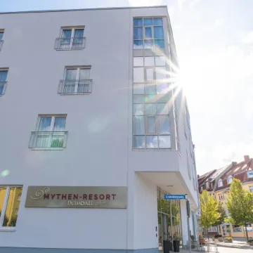 Mythenresort Heimdall