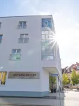 Mythenresort Heimdall Hotels in Stecklenberg