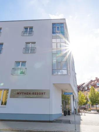 Mythenresort Heimdall