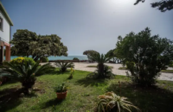 Villa MG Hotel Hôtels à : 