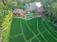 Gusde House and Villa Bali Hotel in zona Uma Sari Ubud Villas