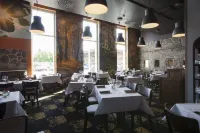 Scandic Vaasa Hotels in Vaasa