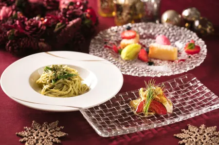 Kokusai 21 International Hotel Отели в г. Нагано