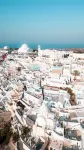 Trieris Villa & Suites Hotels in Fira