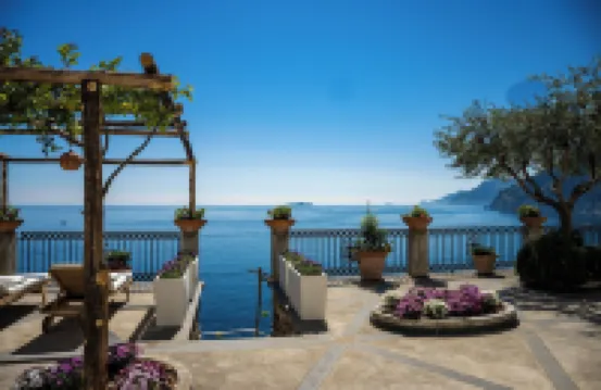 YourHome - 阿爾多馬裏諾別墅