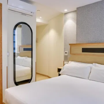 Hotel Praza Quintana Hoteles cerca de Pulpería