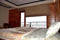 Hilla Apartments Nathia Gali Hotel di Nathia Gali