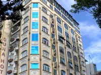 Saigonciti Hotel A Hotels near Museum of Ho Chi Minh City