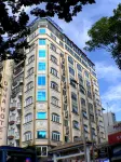 Saigonciti Hotel A Hotels in District 1 - Pham Ngu Lao Street