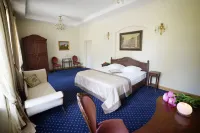 Bistrampolis Manor Hotels in 