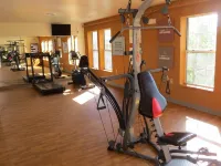 Bayside Hotel of Mackinac - Gym