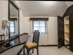 PrideInn Flamingo Beach Resort & Spa Mombasa