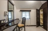 PrideInn Flamingo Beach Resort & Spa Mombasa