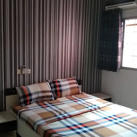 Residence M&N Bounoumin