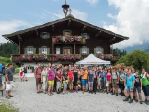 Appartement Haus Schroder Hotels in Soll