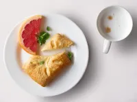 Angelo d'Oro Heritage Hotel - breakfast