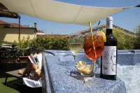 Hotel Bernardino Hotels in Lucca