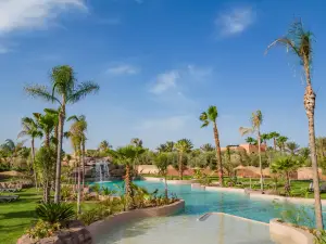 Oasis Lodges