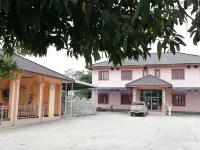 Hongkham Guesthouse Xiengkhouang Laos Hotels in Phonsavan
