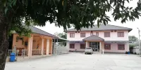 Hongkham Guesthouse Xiengkhouang Laos
