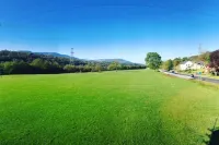 Sgwd Gwladys Lodge Hotels in Hirwaun