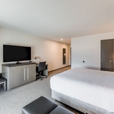 King Room with Den Hyatt House Winnipeg-South/Outlet Collection Promo Code