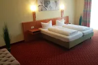 Residence Hotels in Maintal