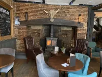 The Bull Hotels in Rother District