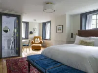 Hasbrouck House Hotels in Rochester