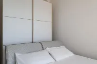 원더풀 이탈리아의 바다 위 선셋 아파트먼트 보글리아스코 호텔