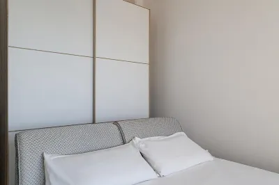 Sunset Apartment above the Sea by Wonderful Italy